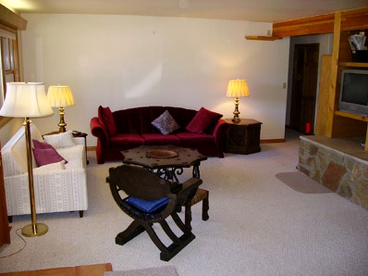 Stunning Family Cabin Rental near Ski Slopes in Angel Fire, New Mexico