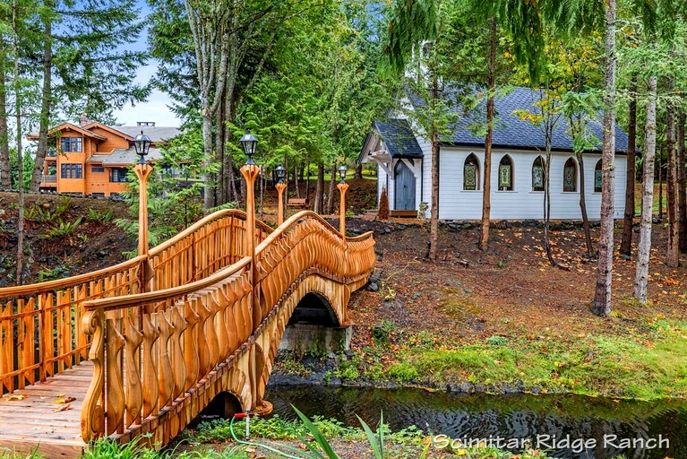 Vacation Rentals (United States of America, Anacortes, Washington)