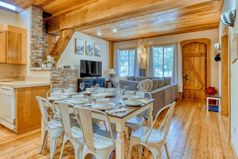 Vacation Rentals (United States of America, Anacortes, Washington)