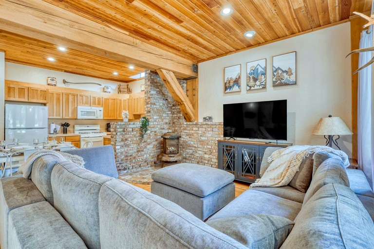 Vacation Rentals (United States of America, Anacortes, Washington)
