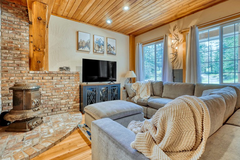 Vacation Rentals (United States of America, Anacortes, Washington)