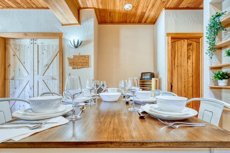 Vacation Rentals (United States of America, Anacortes, Washington)