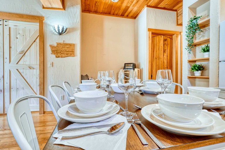 Vacation Rentals (United States of America, Anacortes, Washington)