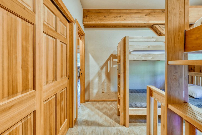Cabins (United States of America, Anacortes, Washington)