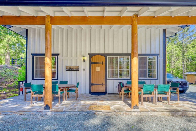 Vacation Rentals (United States of America, Anacortes, Washington)
