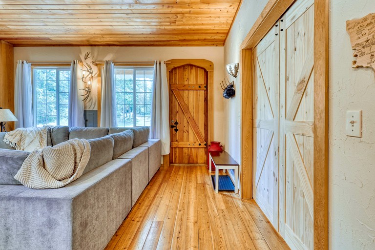 Vacation Rentals (United States of America, Anacortes, Washington)