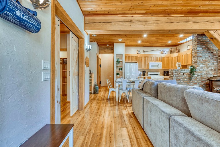 Vacation Rentals (United States of America, Anacortes, Washington)