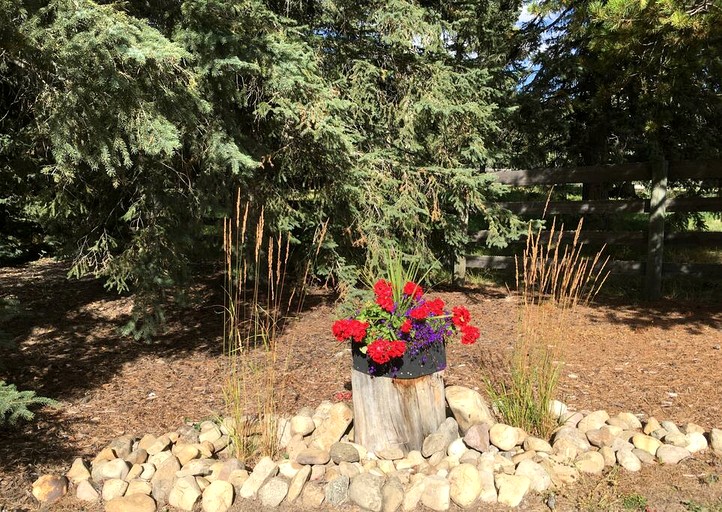 Vacation Rentals (Canada, Sundre, Alberta)