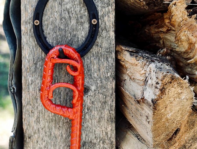 Cabins (Canada, Sundre, Alberta)