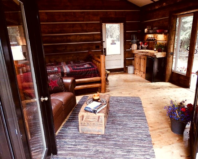 Vacation Rentals (Canada, Sundre, Alberta)