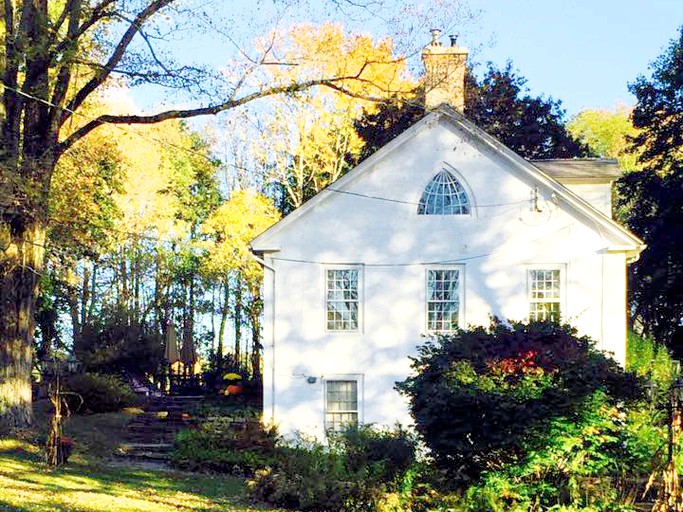 Nature Lodges (Stafford Springs, Connecticut, United States)