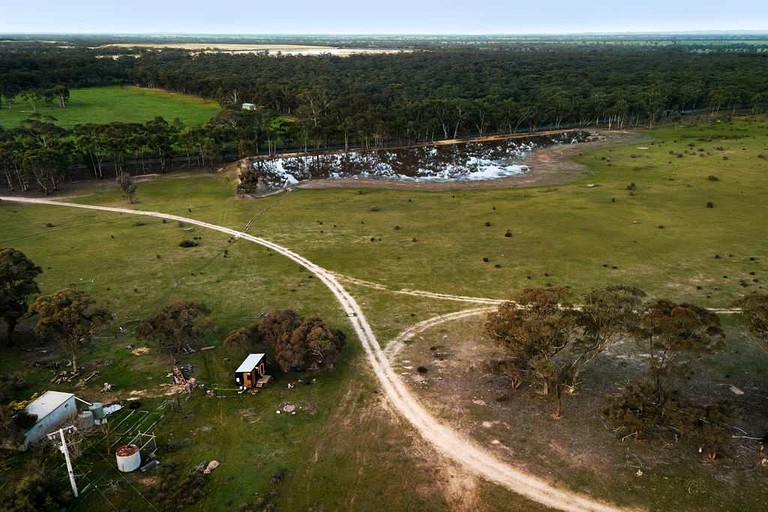 Tiny Houses (Australia, Foster, Victoria)