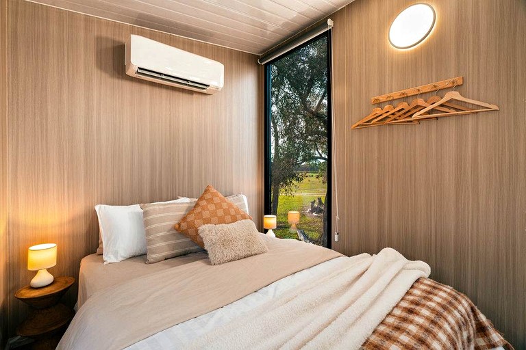 Tiny Houses (Australia, Foster, Victoria)