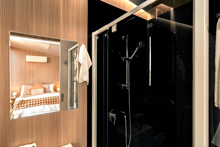 Tiny Houses (Australia, Foster, Victoria)