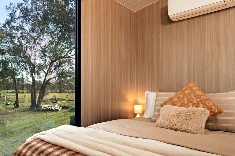 Tiny Houses (Australia, Foster, Victoria)