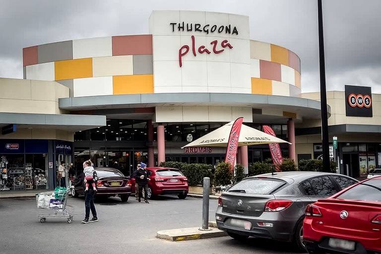 Tiny Houses (Australia, Table Top, New South Wales)