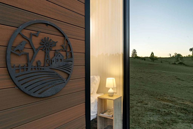 Tiny Houses (Australia, Table Top, New South Wales)