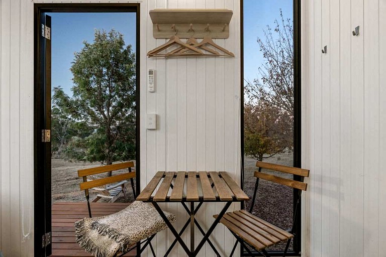 Tiny Houses (Australia, Table Top, New South Wales)