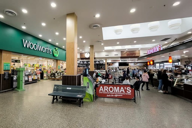 Tiny Houses (Australia, Table Top, New South Wales)