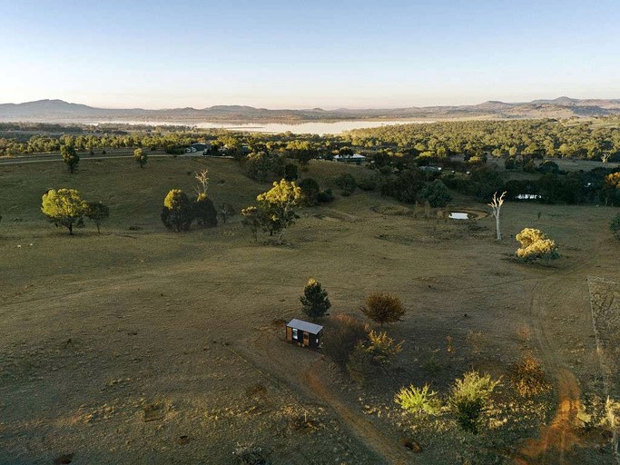 Tiny Houses (Australia, Table Top, New South Wales)