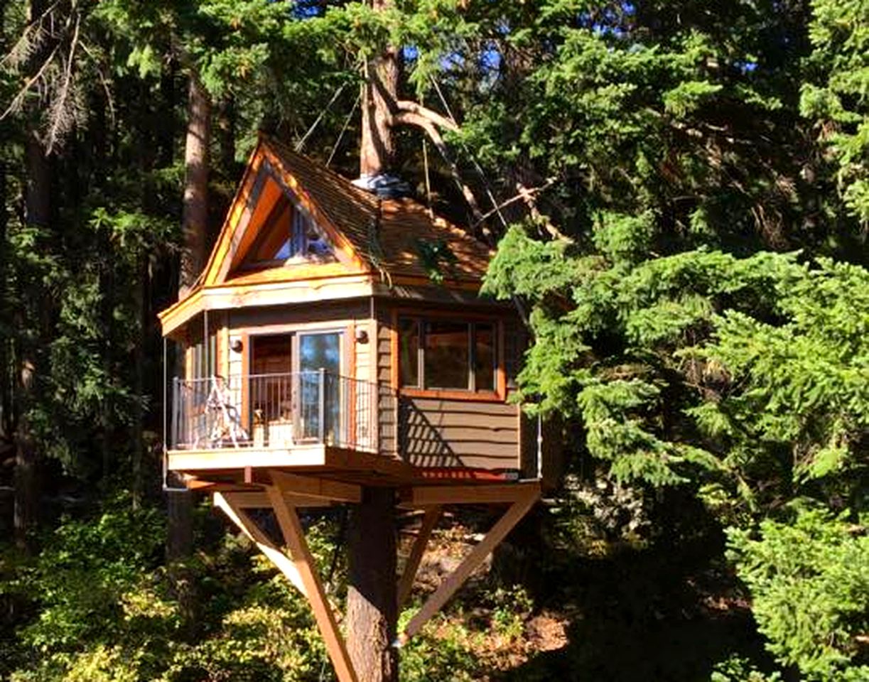 Private Washington Retreat on the Columbia River