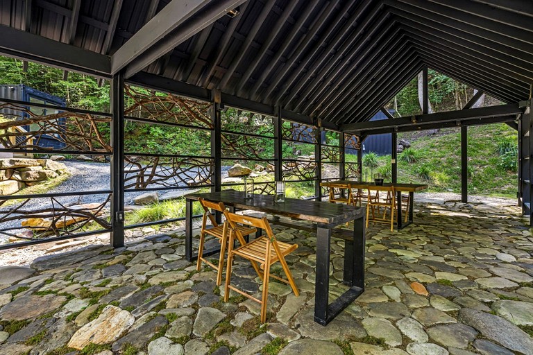 Basecamp, Tiny Houses, Bryson City, United States of America Glamping Hub