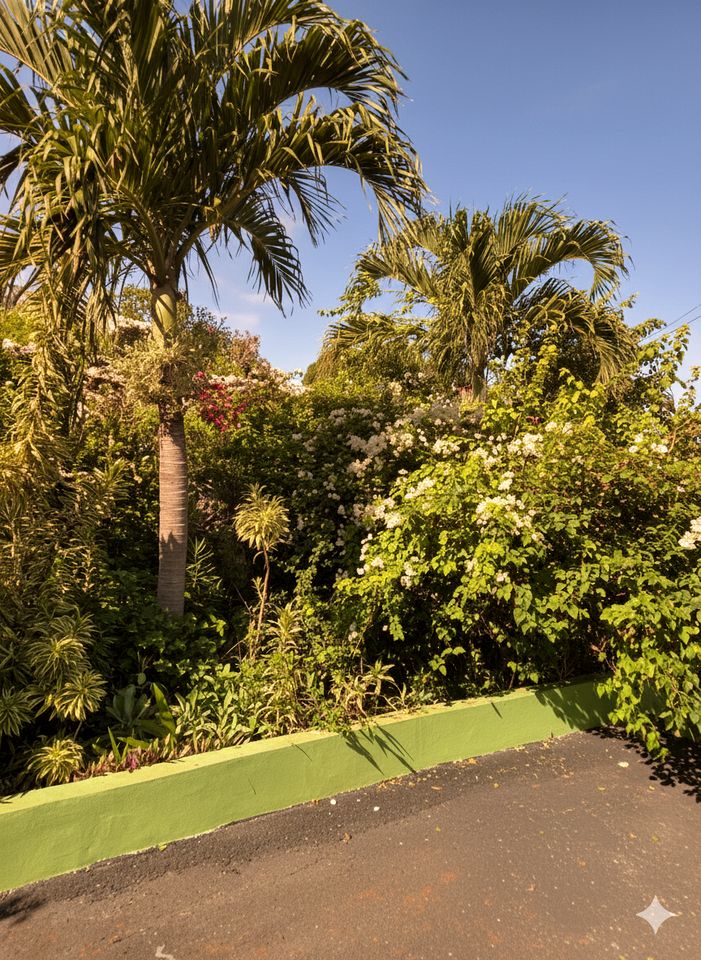 Scenic Poolside Sanctuary with Gazebo Hangout and Mountain Views in Manchester, Jamaica