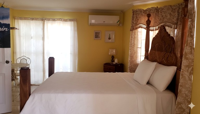 Vacation Rentals (Jamaica, --, --)