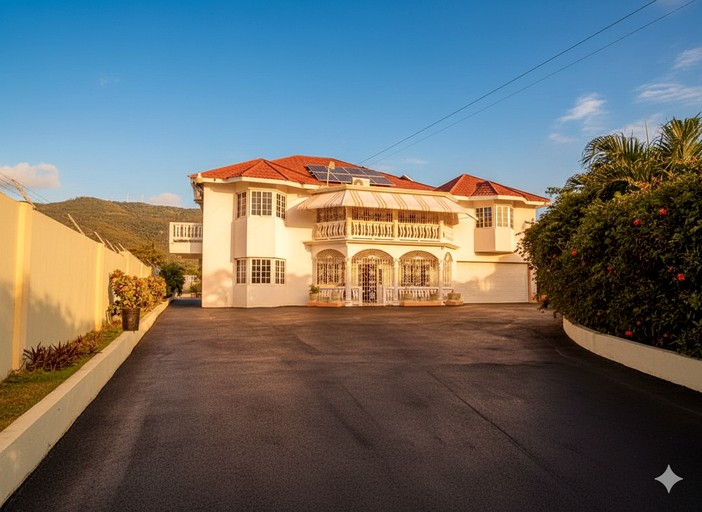 Vacation Rentals (Jamaica, --, --)