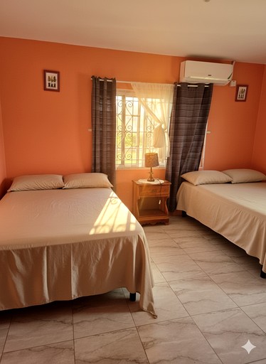 Vacation Rentals (Jamaica, --, --)