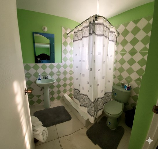 Vacation Rentals (Jamaica, --, --)