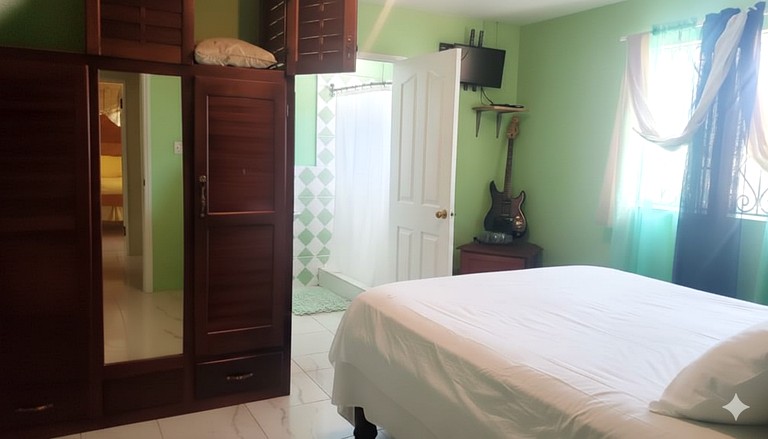 Vacation Rentals (Jamaica, --, --)