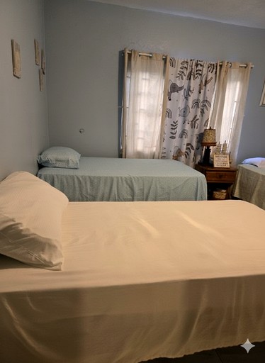 Vacation Rentals (Jamaica, --, --)