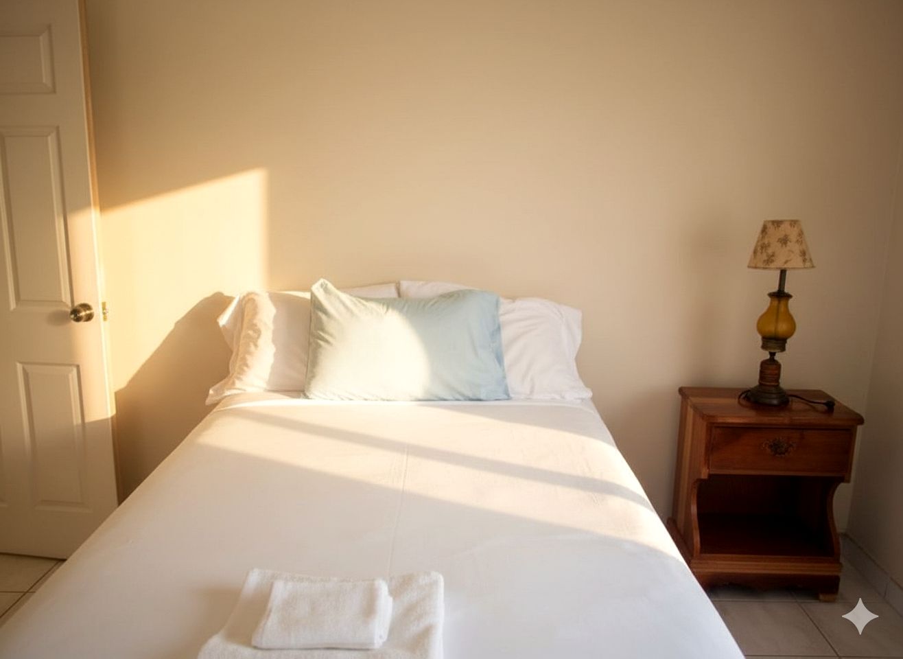 Scenic Poolside Sanctuary with Gazebo Hangout and Mountain Views in Manchester, Jamaica