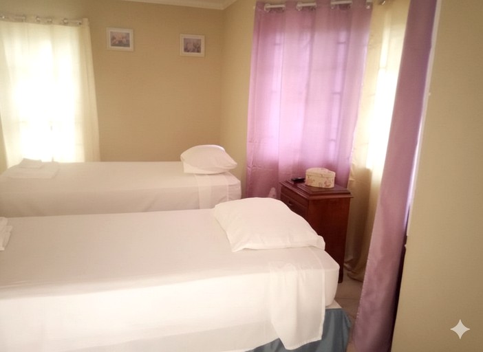 Vacation Rentals (Jamaica, --, --)