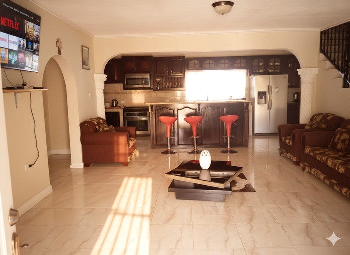 Vacation Rentals (Jamaica, --, --)