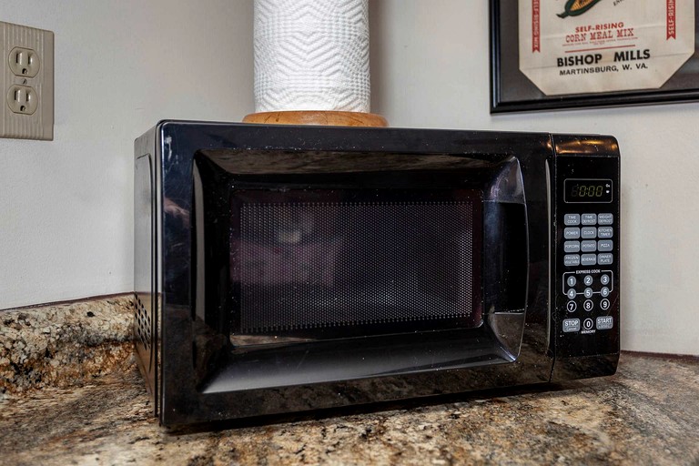 Cabins (United States of America, Luray, Virginia)