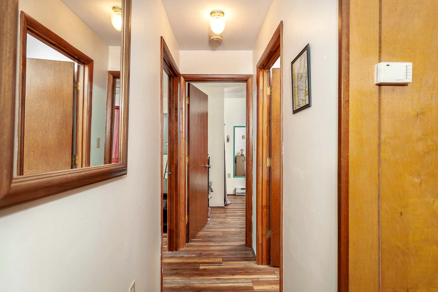 Secluded Mountain Cabin Hideaway near Luray Caverns in Virginia’s Majestic Massanutten Range