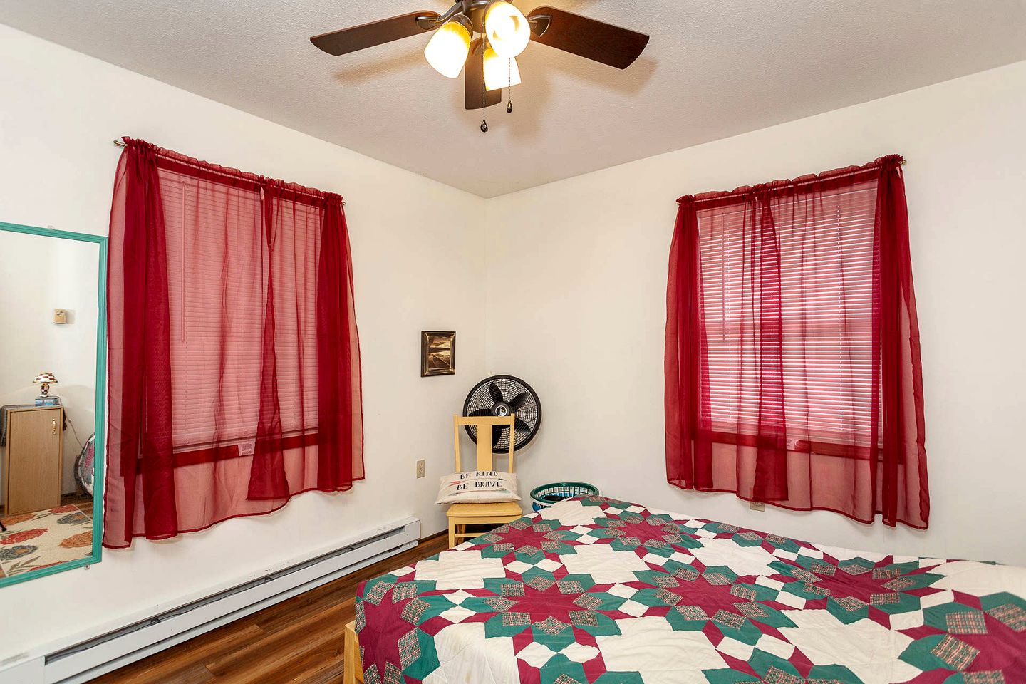 Secluded Mountain Cabin Hideaway near Luray Caverns in Virginia’s Majestic Massanutten Range