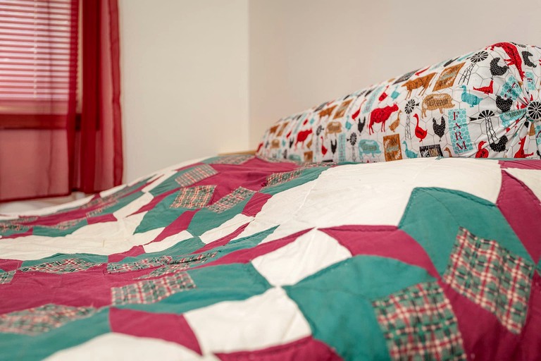 Cabins (United States of America, Luray, Virginia)