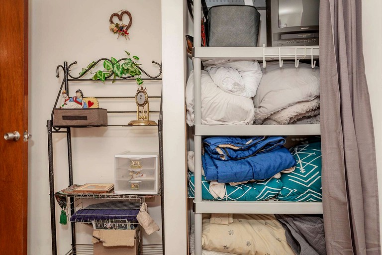 Cabins (United States of America, Luray, Virginia)