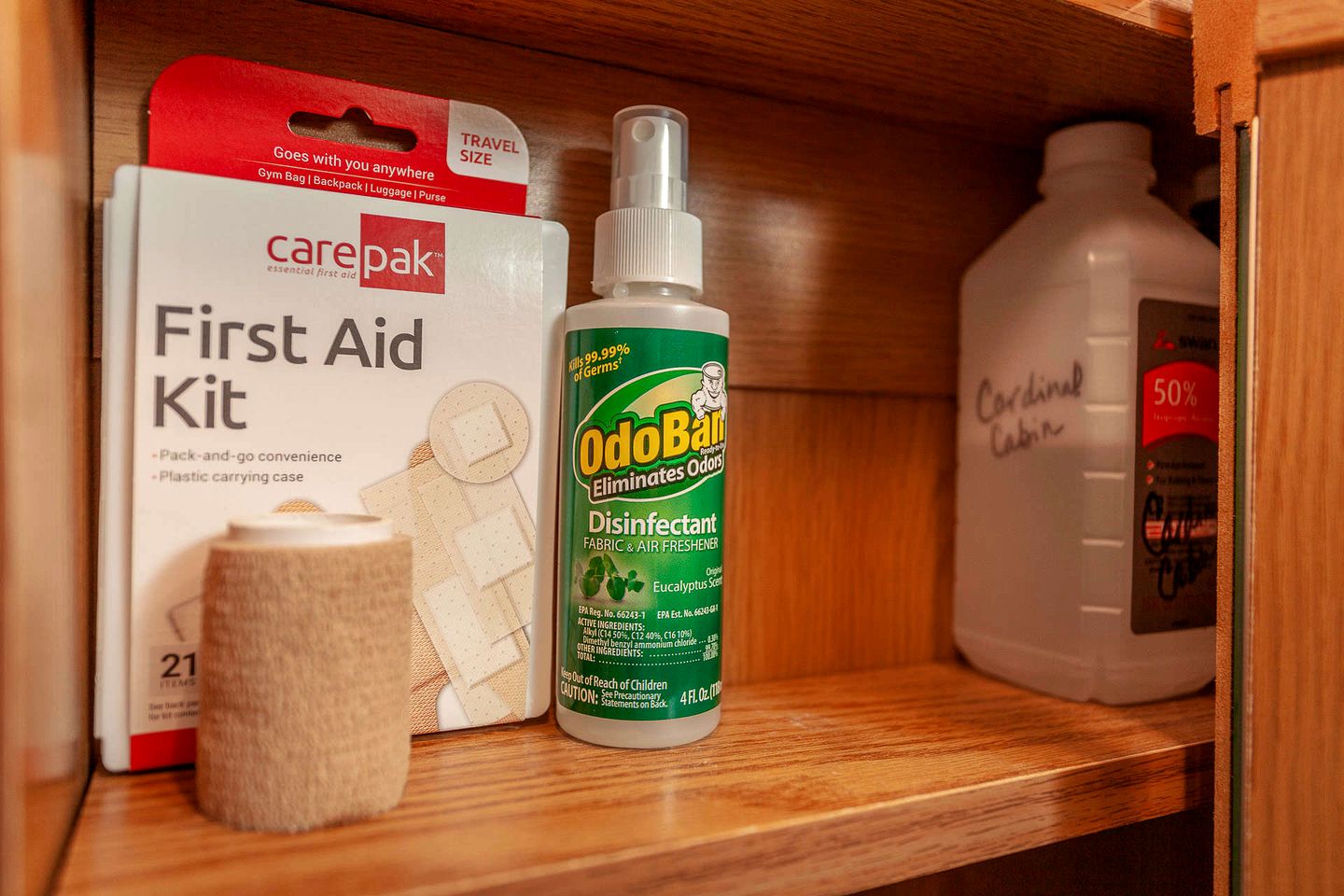 Secluded Mountain Cabin Hideaway near Luray Caverns in Virginia’s Majestic Massanutten Range