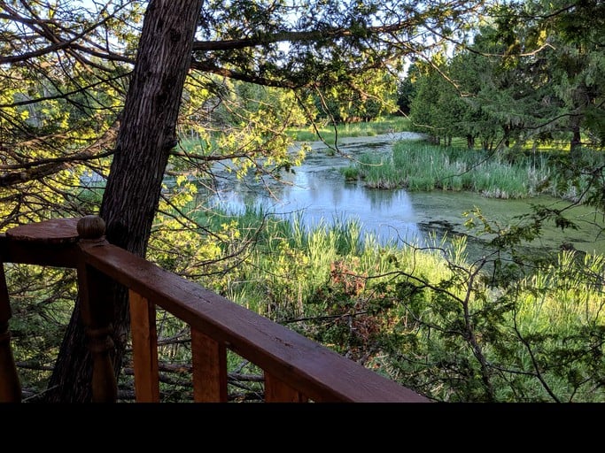 Tree Houses (Ottawa, Ontario, Canada)