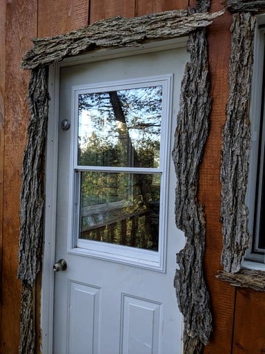 Tree Houses (Ottawa, Ontario, Canada)