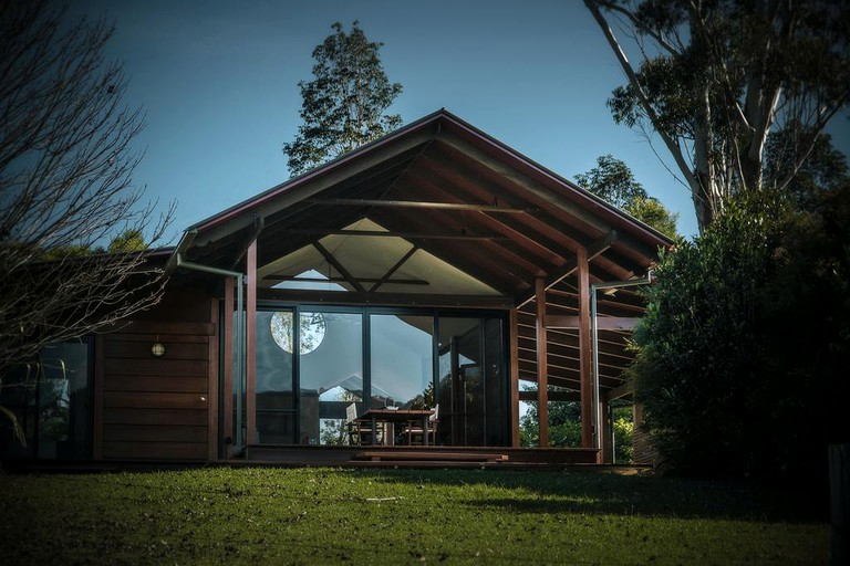 Cabins (Bellingen, New South Wales, Australia)