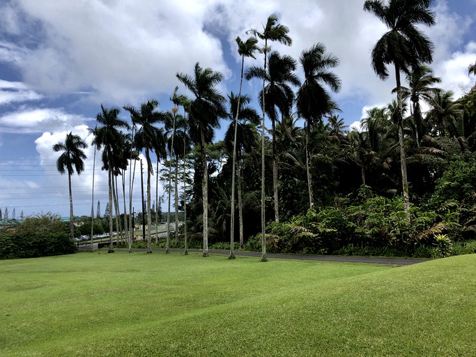 Cottages (Keaau, Hawaii, United States)