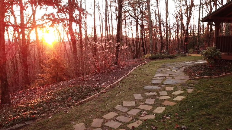 Cabins (Dahlonega, Georgia, United States)