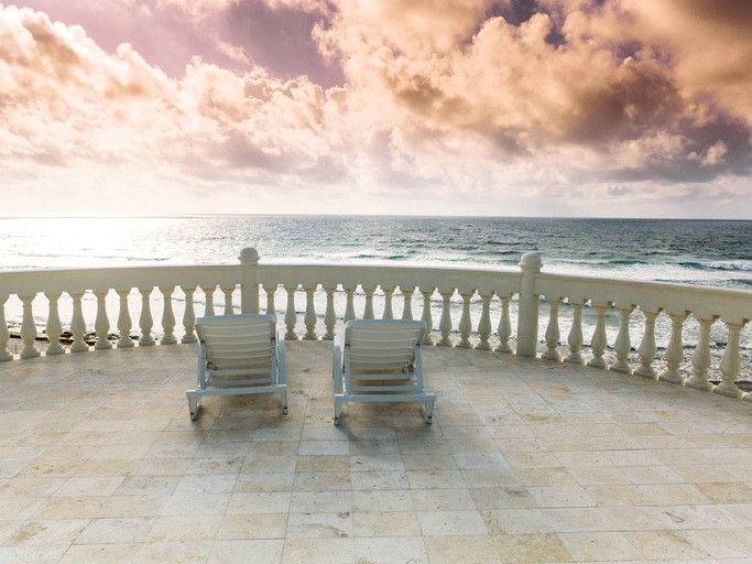 Beach Houses (Tulum, Quintana Roo, Mexico)