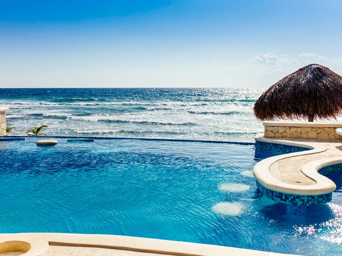 Beach Houses (Tulum, Quintana Roo, Mexico)