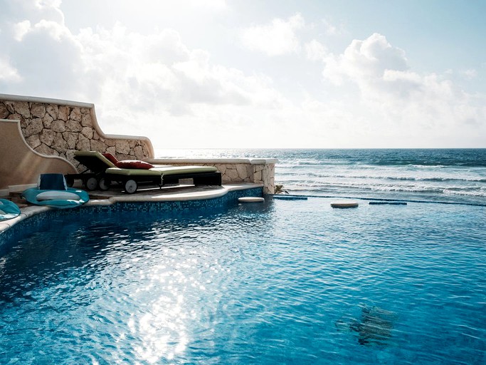 Beach Houses (Tulum, Quintana Roo, Mexico)